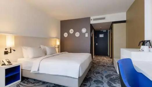Radisson Blu, Amsterdam City Center - 30