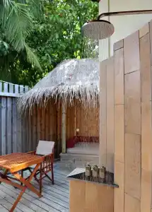 Komandoo Island Resort & Spa - 33