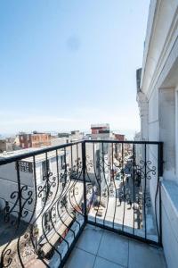 Oban Suites Istanbul - 125