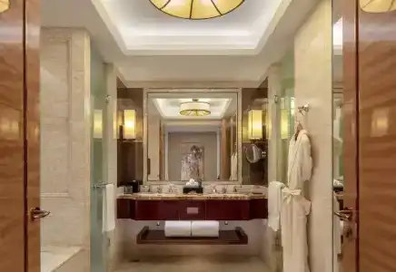 The Ritz-Carlton, Chengdu - 67