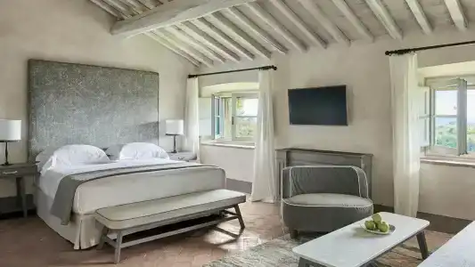 Como Castello Del Nero - 43