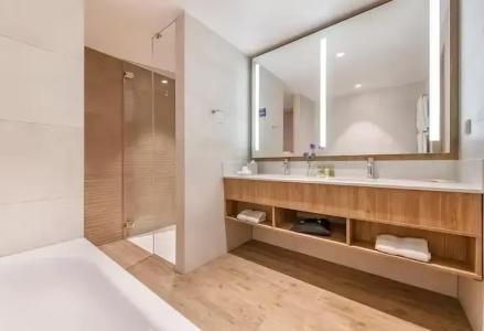 Hilton Garden Inn Vilnius City Centre - 46