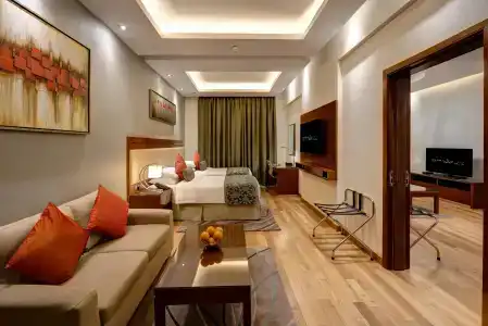 Rose Park Al Barsha - 36