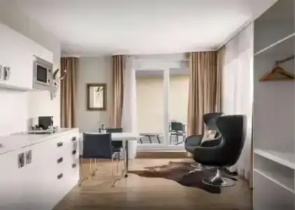 Amedia Luxury Suites Graz - 40