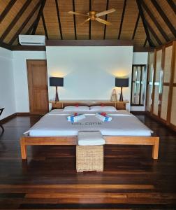 Gangehi Island Resort & Spa - 43