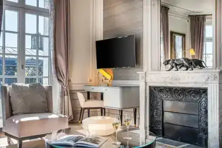 Hôtel Elysia - 70