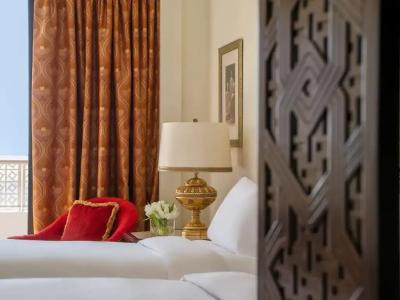 Sofitel Bahrain Zallaq Thalassa Sea & Spa - 24