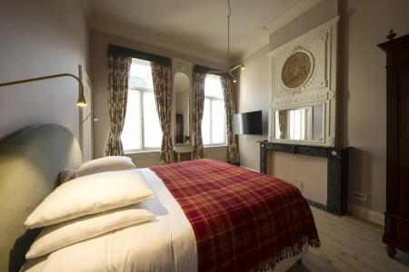 De Orangerie - Small Luxury Hotels of the World - 105