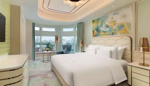 Radisson Collection, Xing Guo Shanghai - 48