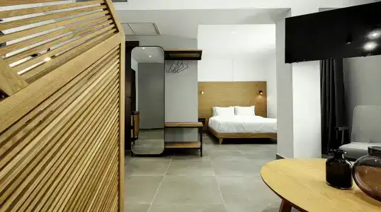 Pillow urban stay - 72