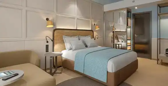 Numa Bay Exclusive - Ultra All Inclusive - 90