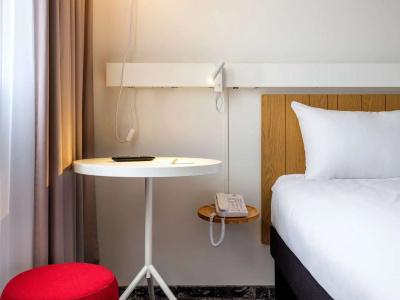 Ibis Krakow Centrum - 49