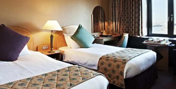 Copthorne Manchester - 27