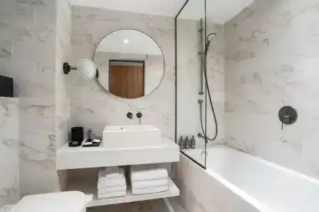 Sheraton Roma & Conference Center - 65