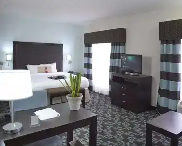 Hampton Inn & Suites Nashville at Opryland - 64