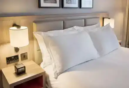 Hilton Garden Inn Manchester Emirates Old Trafford - 42