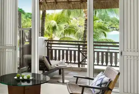 Shangri-La's Le Touessrok & Spa - 82