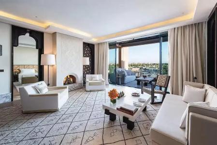 Mandarin Oriental, Marrakech - 37