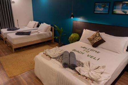 Beach Veli - 34
