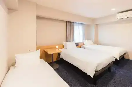 Sotetsu Fresa Inn Hiroshima - 38