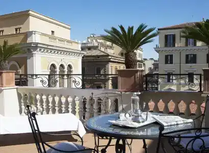 Palazzo Dama - Preferreds & Resorts - 60