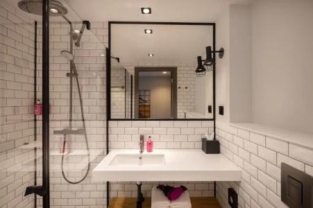 Moxy Lisbon City - 46