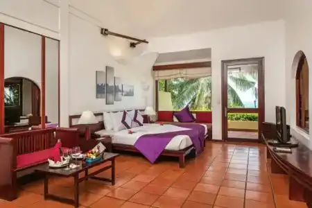 Victoria Phan Thiet Beach Resort & Spa - 74