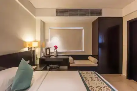 Howard Johnson Resort Sanya Bay - 58