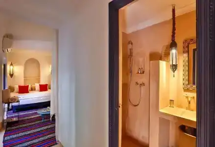 & Spa Dar Baraka & Karam - 23