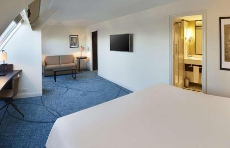 Hilton Brussels Grand Place - 73