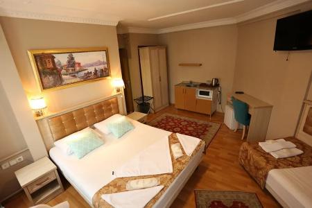 Sultan Corner Suites - 83