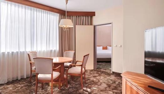 Radisson Blu Szczecin - 90