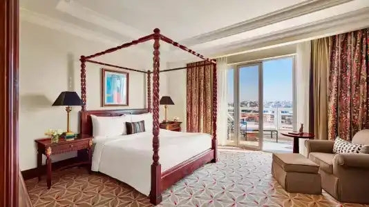 Jw Marriott Cairo - 90