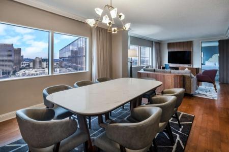 Hilton Dallas Lincoln Centre - 55
