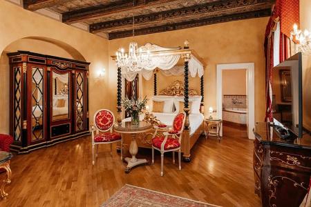 Alchymist Grand and Spa - 43