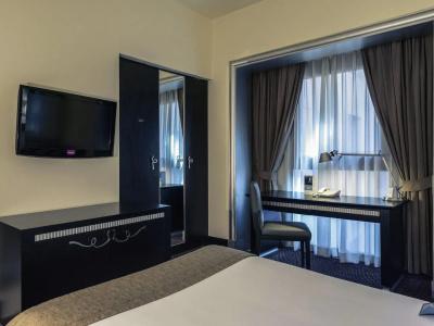 Mercure Gold Al Mina Road Dubai - 11