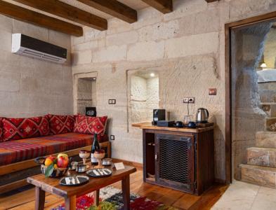 Kelebek Special Cave & Spa - 109