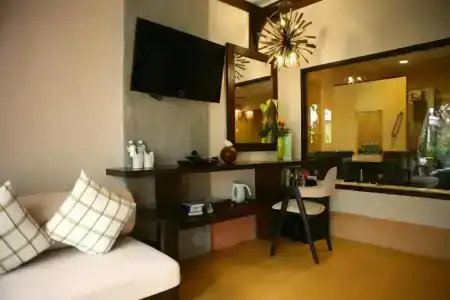 Samui Jasmine Resort - Sha Plus - 9