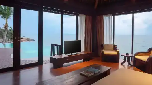 Silavadee Pool Spa Resort - Sha Extra Plus - 126