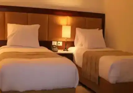 MinaMark Beach Resort for Families and Couples Only - 30