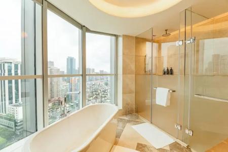 Sheraton Guangzhou - 59