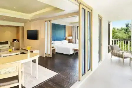 Dusit Thani Krabi Beach Resort - Sha Extra Plus - 77