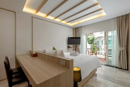 Phunawa Resort - Sha Plus - 85