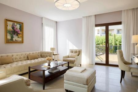 Pomegranate Wellness Spa - 113
