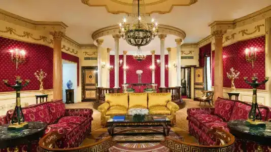 The Westin Excelsior, Rome - 86