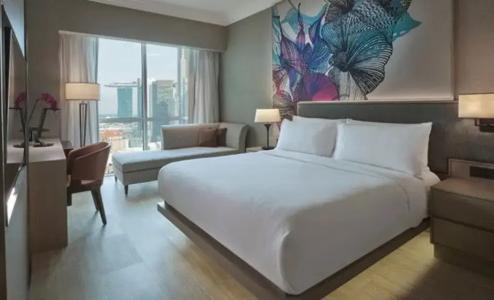 Grand Copthorne Waterfront - SG clean - 41