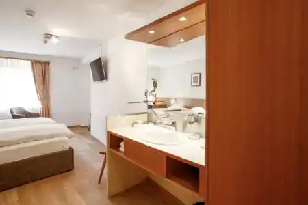 Albergo Croce Bianca - 34
