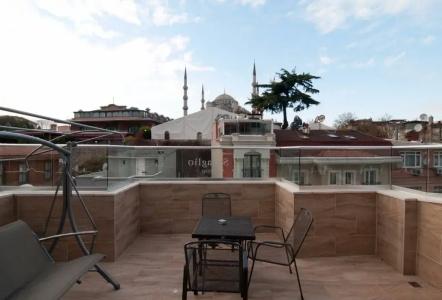 Seraglio & Suites - 88