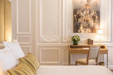 Hôtel Alfred Sommier - 96