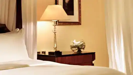 Grand Hyatt Muscat - 53